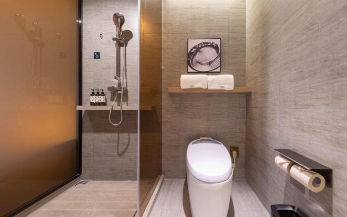 Atour Hotel Ji‘nan Quancheng Square Kuanhou Lane