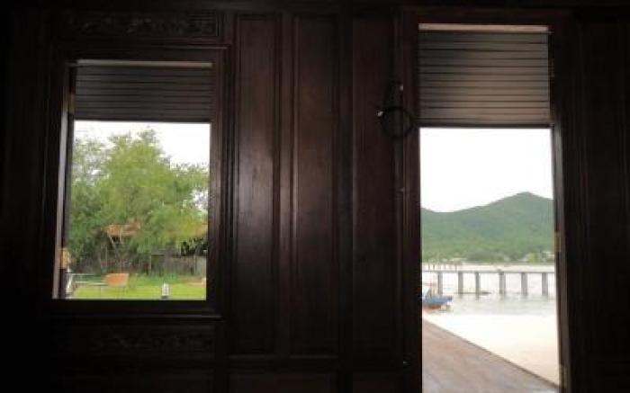 Ruenton Resort