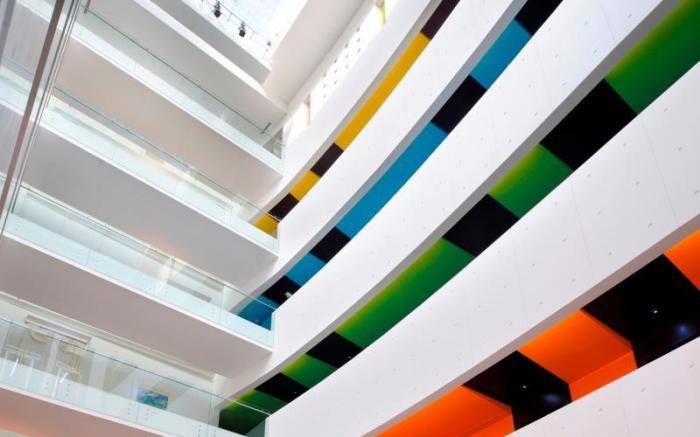 Hues Boutique Hotel