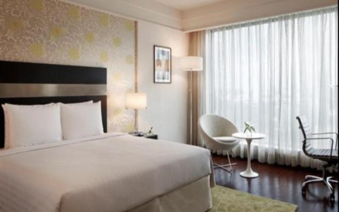 Crowne Plaza Pune City Center By IHG