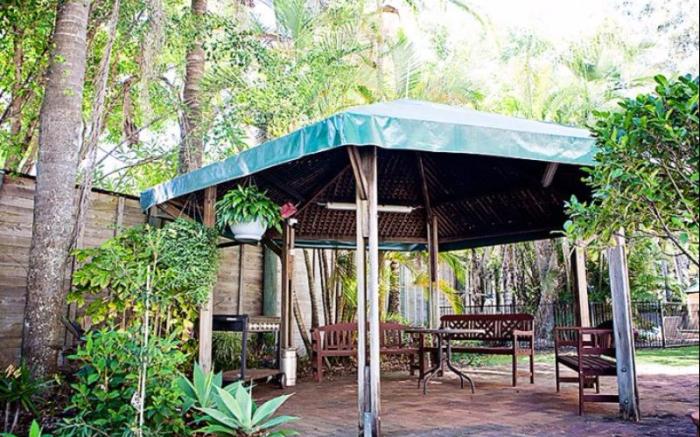 Sunshine Coast Motor Lodge