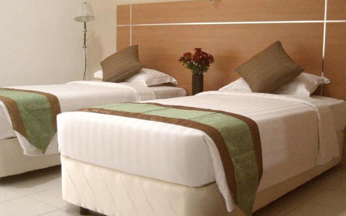 One-Stop Residence & Hotel