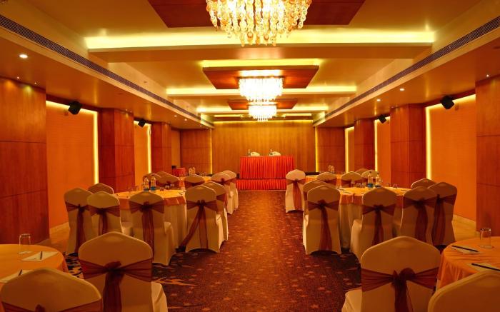 Best Western Ashoka