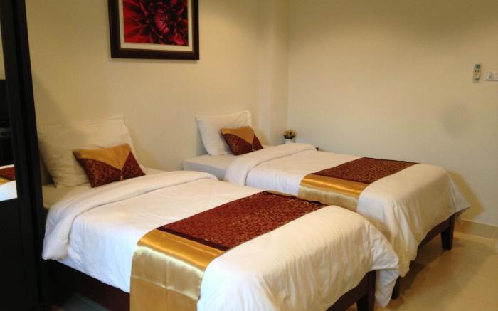 Top Hostel Udon Thani