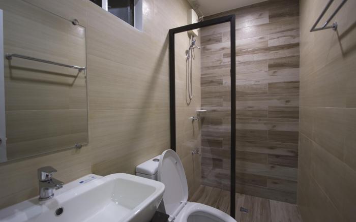 Red Knight Gardens Apartelle