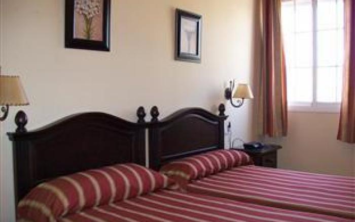 Hotel El Molino