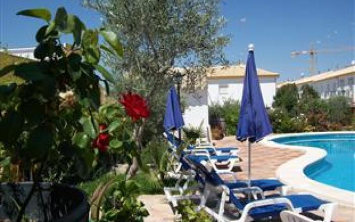 Hotel El Molino