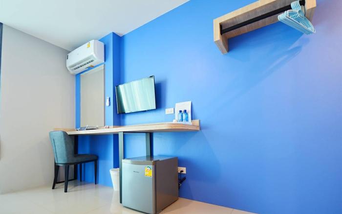 One Budget Hotel Chiangrai Stadium