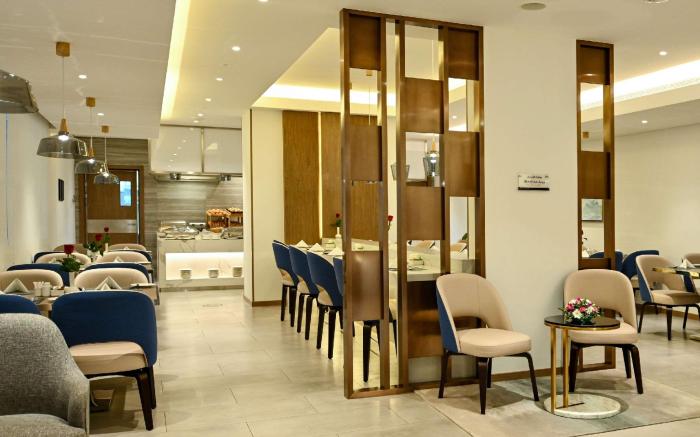 Comfort Hotel Jeddah King Road