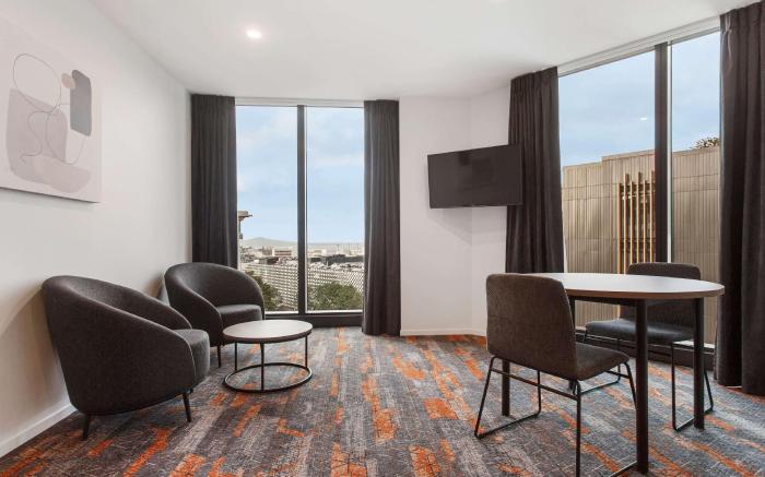 Ramada by Wyndham Newmarket Auckland
