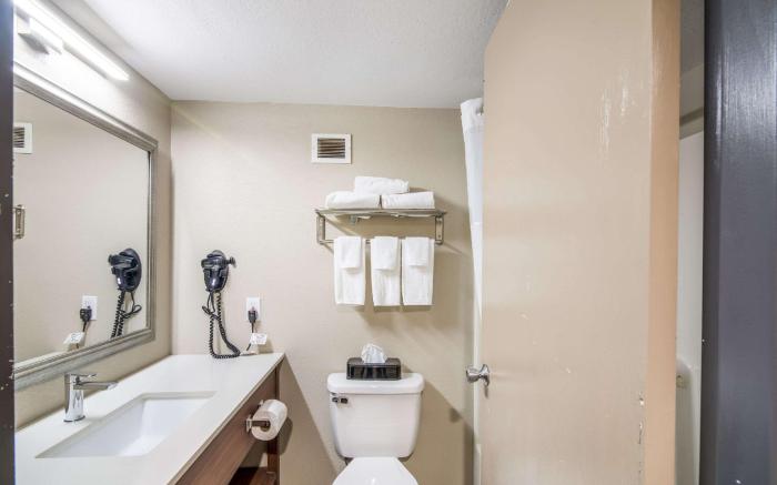Quality Inn