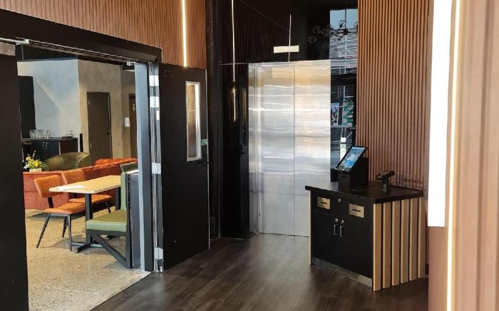 Microtel by Wyndham Wellington