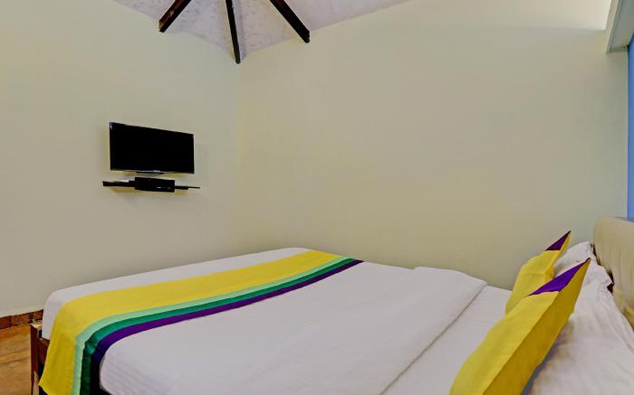 Itsy Hotels Vailankanni Natures Inn