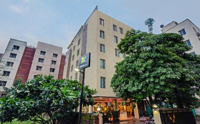 Treebo Iris Suites