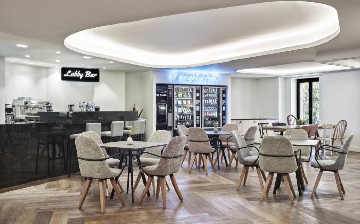 NLH Monastiraki - Neighborhood Lifestyle Hotels