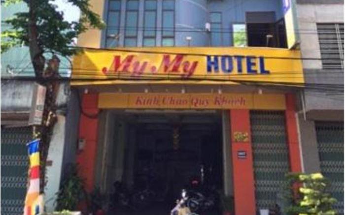 My My Hotel