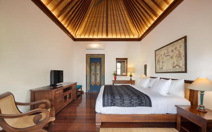 Korurua Dijiwa Ubud
