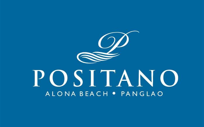 Positano Alona Beach Panglao