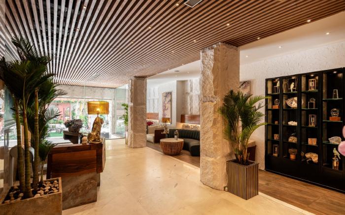 A&Em Art Hotel