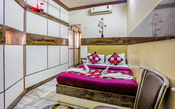 Hotel Golden Plaza