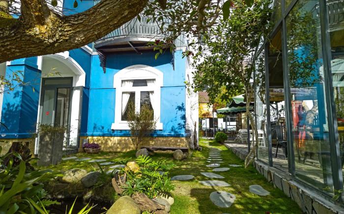 Rung Thong Villa
