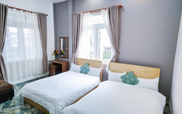 Rung Thong Villa