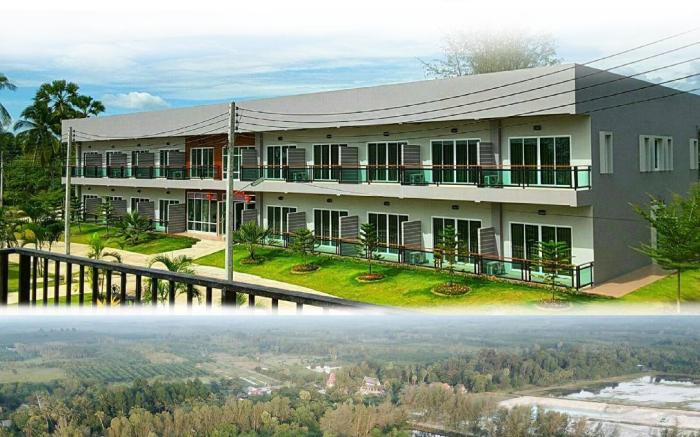 Hadthong Resort