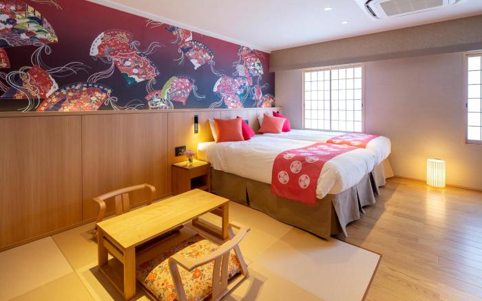 Hotel Claire Higasa