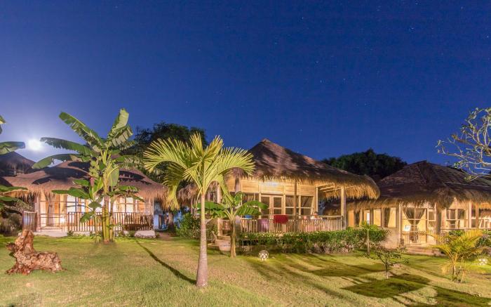 Le Yanandra Resort Bali