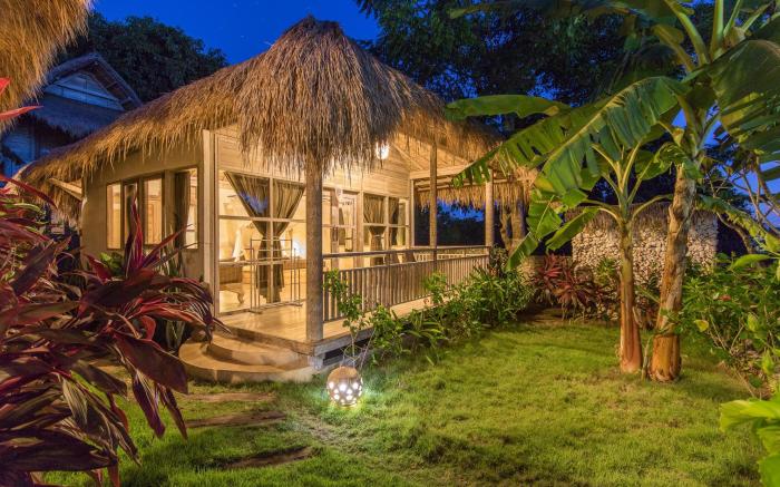 Le Yanandra Resort Bali