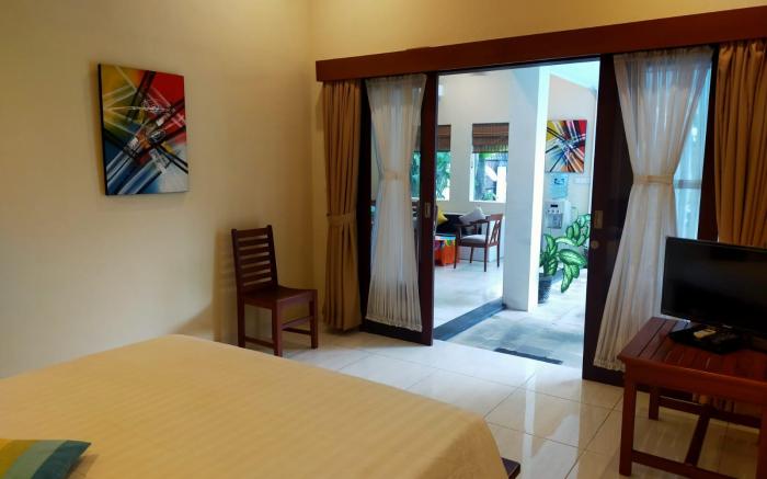 Lafayette House Canggu Bali