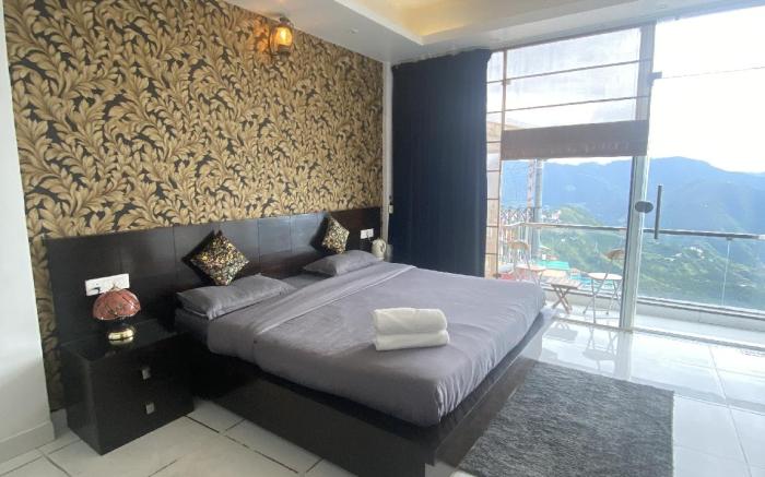 Parimahal homestay shimla