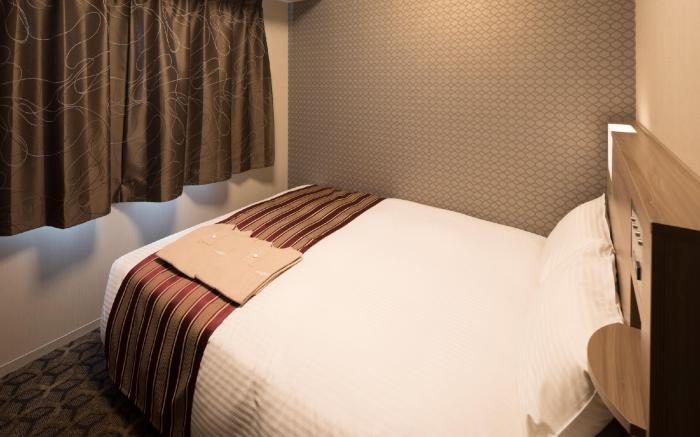 Hotel WBF Namba Motomachi