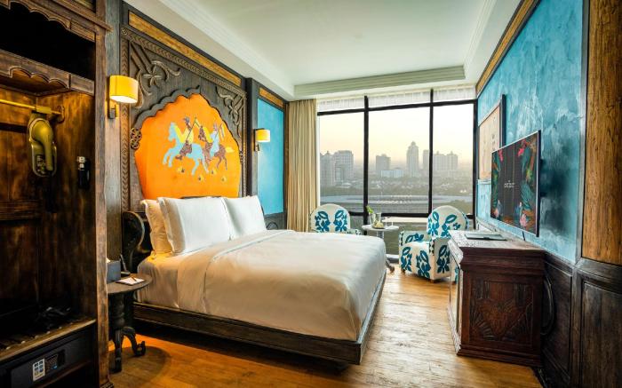 The Orient Jakarta, a Royal Hideaway Hotel