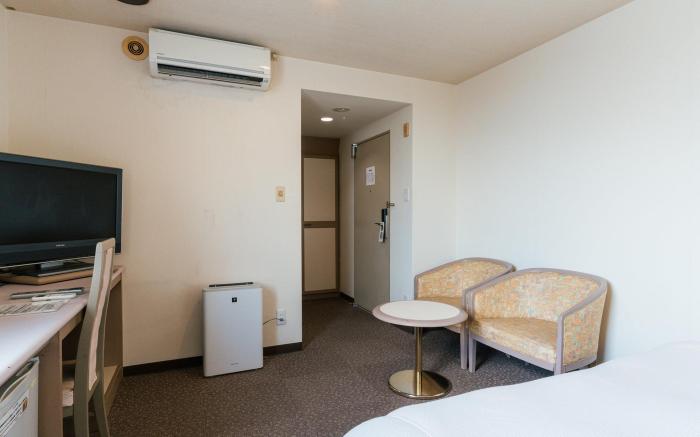 Hotel New Century