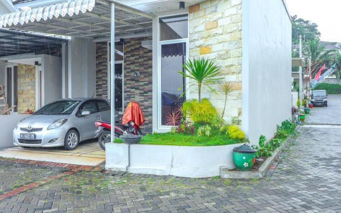 Villa Harmoni Syariah by Masterpiecevilla