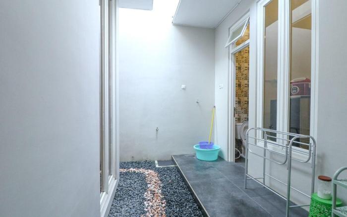 Villa Harmoni Syariah by Masterpiecevilla