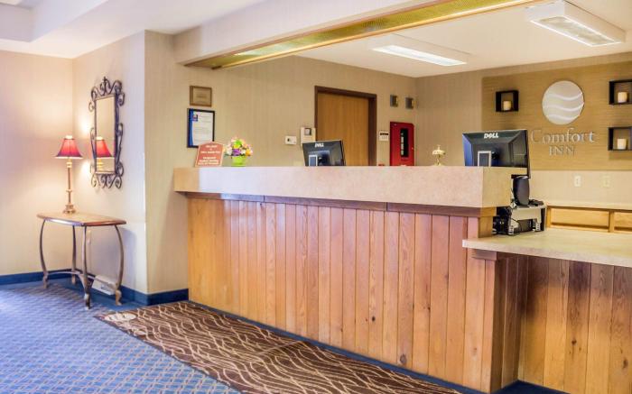 Comfort Inn