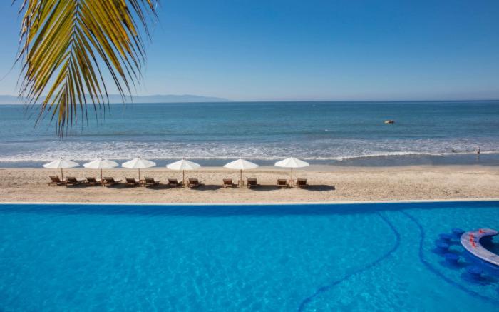 Krystal Grand Nuevo Vallarta - All Inclusive