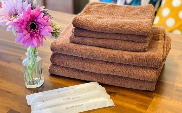 TABISAI HOTEL SUITE 博多