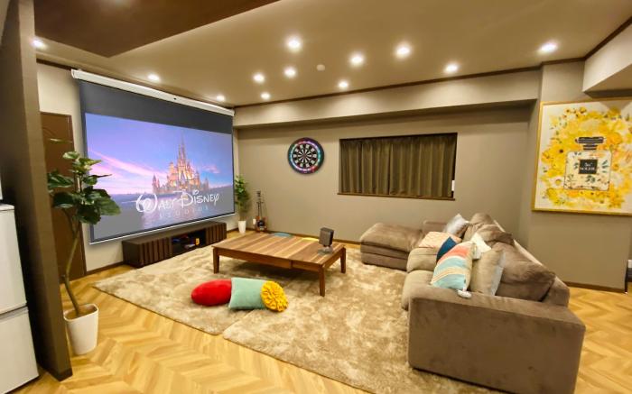 TABISAI HOTEL SUITE 博多