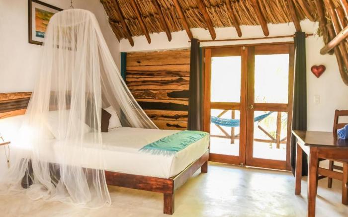 Zomay Beachfront Holbox