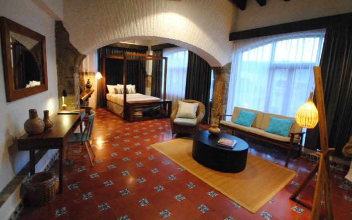 Hotel Boutique Casa Lisa