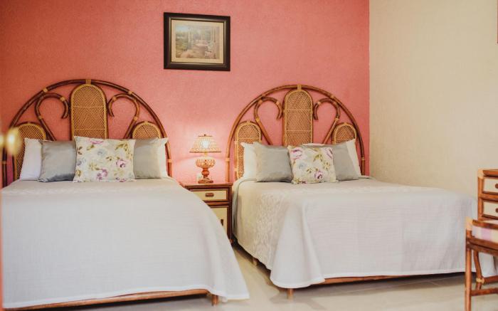 Gran Misiones Tequisquiapan