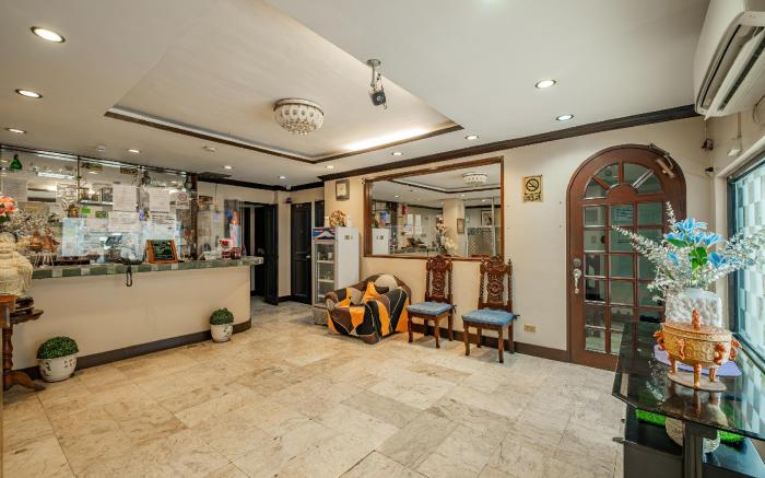 Hotel Juliano