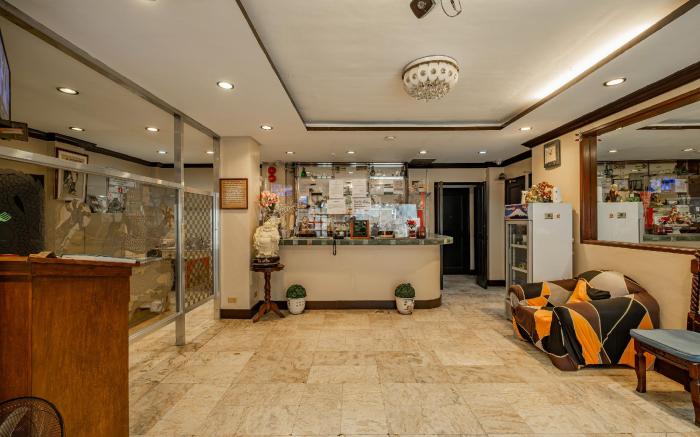 Hotel Juliano