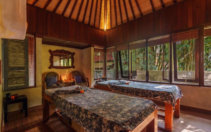Rama Phala Resort & Spa