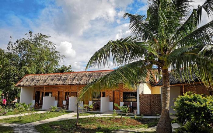 Native House Resort powered by Cocotel 