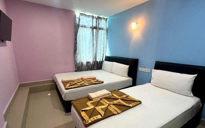 ARK Hotel Subang Airport