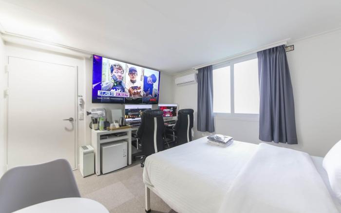 Hotel Gaon J Stay